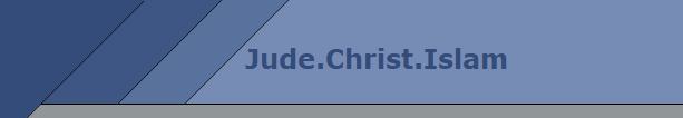 Jude.Christ.Islam